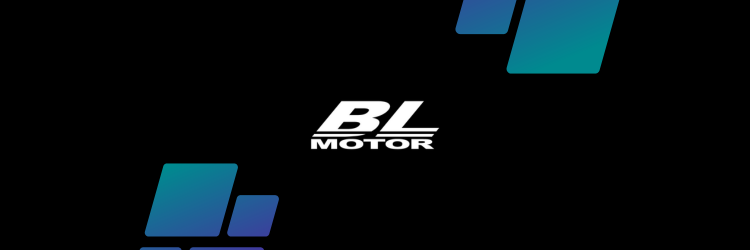 Motor BL