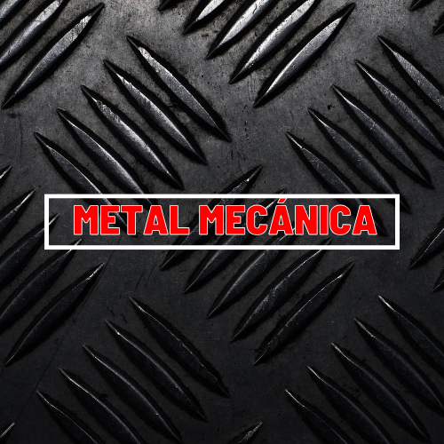 Herramienta Metal Mecánica