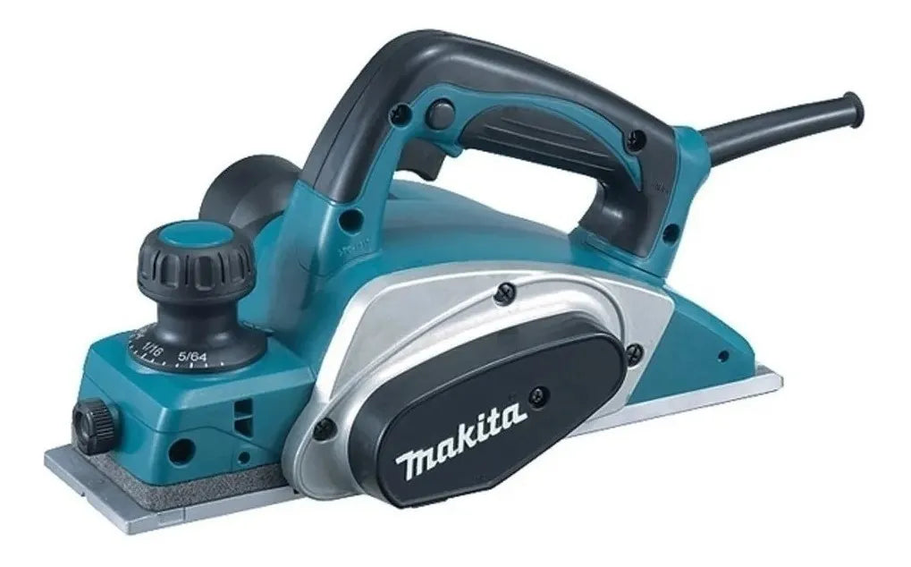 Cepillo Makita KP0800