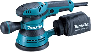 Lijadora Excéntrica Makita BO5041