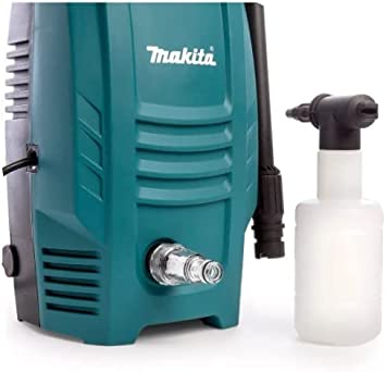 Hidrolavadora Makita HW101