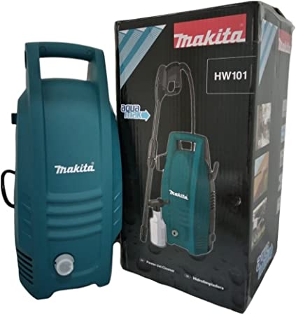 Hidrolavadora Makita HW101