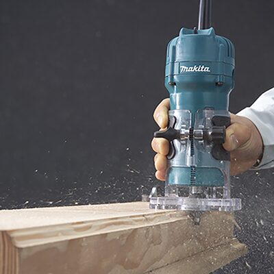 Recortadora Makita 3709