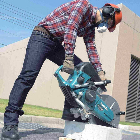 Cortadora de Concreto Makita EK7651H