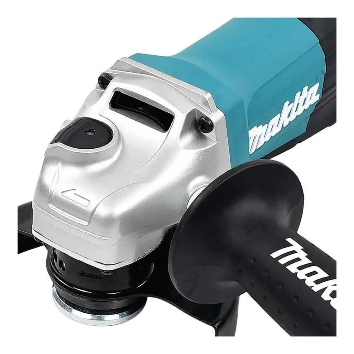 Mini esmeriladora angular Makita GA4550