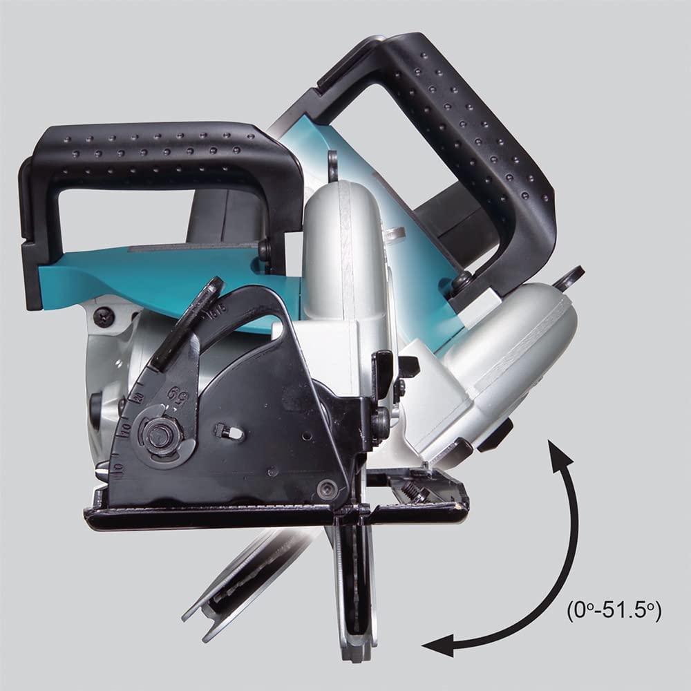 Sierra Circular Makita 5377MG